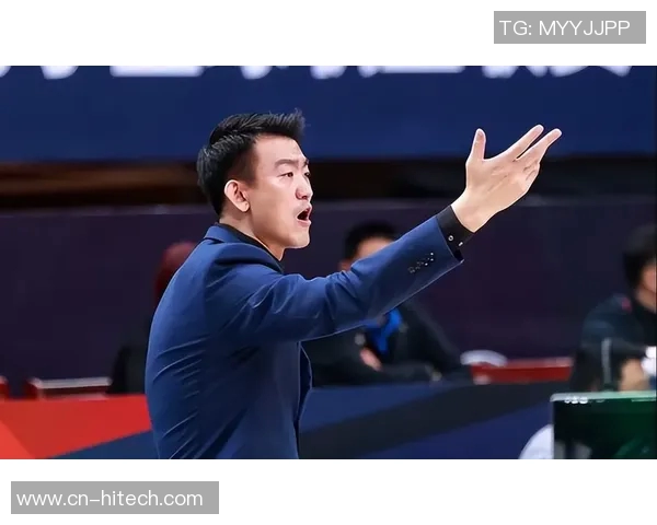 广厦主教练王博坦言球队曾面临巨大危机险些跌入深渊