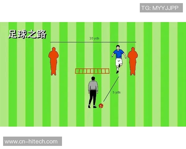 提升射门精准度的足球射门训练方法与技巧分享