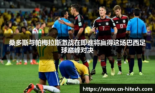 桑多斯与帕梅拉斯激战在即谁将赢得这场巴西足球巅峰对决